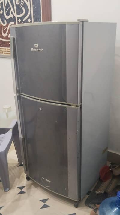 Dawlance medium  Freeg