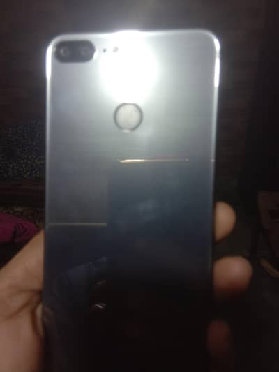 Huwave (honor 9 lite) 4gb/ 32gb