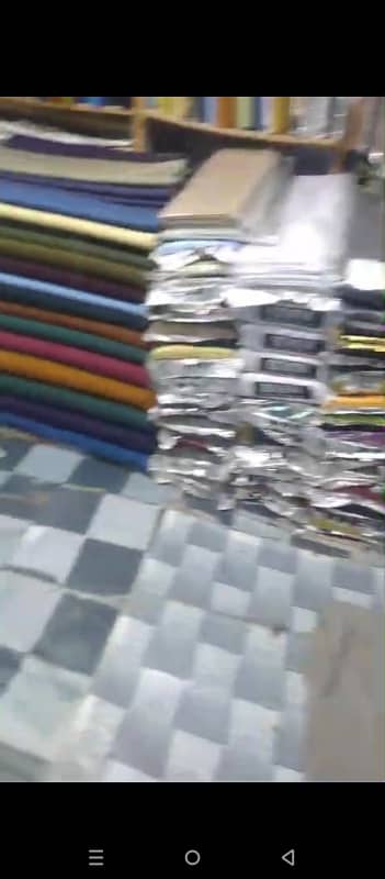 COMMERCIAL SHOP FOR SALE PRIME LOCATION Location: Main Kapra Gali, Liaquat Market, Malir, Karachi