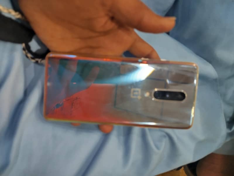 OnePlus 8 0