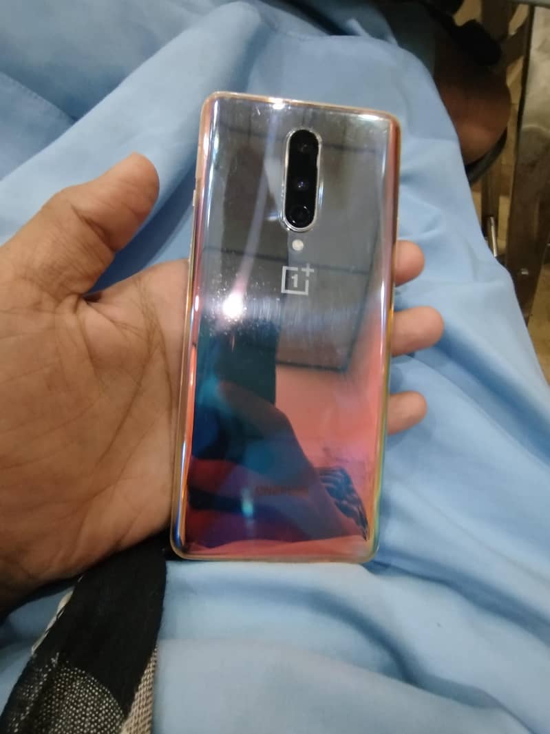 OnePlus 8 6