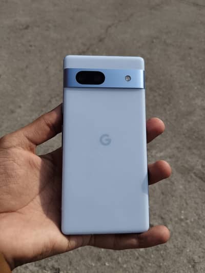 Google Pixel 7a