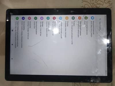 Dragontouch Max 10 tablet