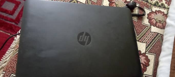 HP core i5