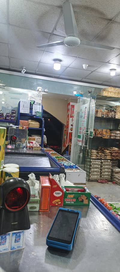 Sale Man and Cashier Required   03244882994