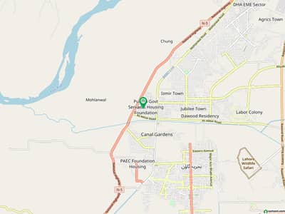 7 Marla Single Storey House Available For In Punjab Society Mohlanwal Near Bahria Town Lahore 2 Bedroom Attached Bathroom Tv Lounge Kitchen During Room Store