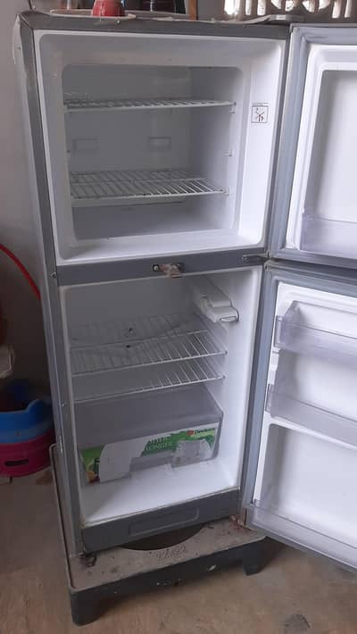 Dawlance Room Fridge 2 door
