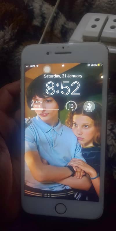 iphone 8plus pta approved