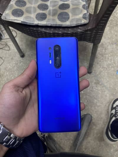 OnePlus 8 pro