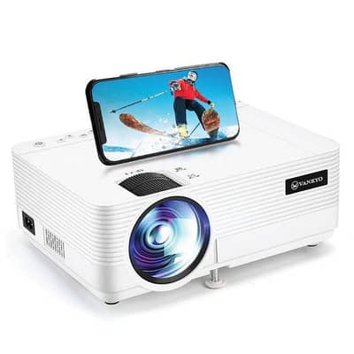 projector vankyo 510
