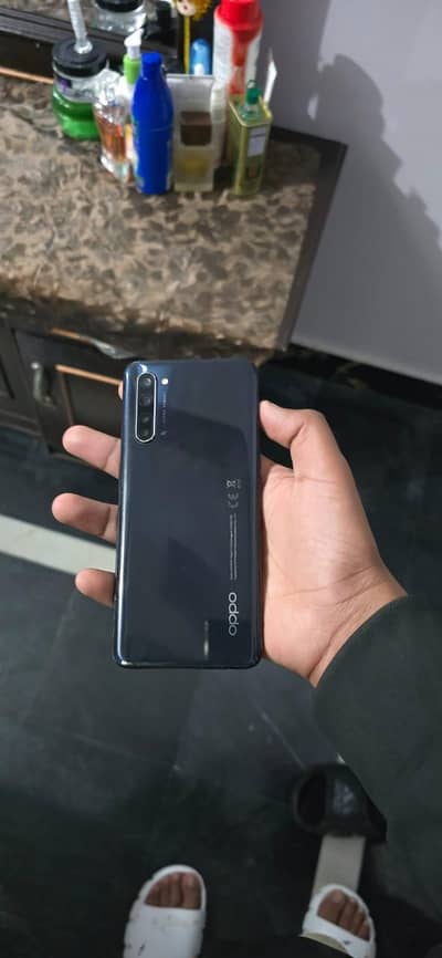 OPPO FIND X2 LITE/ALL OK/GOOD CONDITION