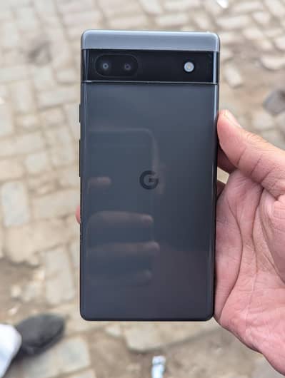 PTA approved 8/128GB