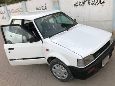 Charade Cx London model hiroof chaht beter than khyber mehran alto etc