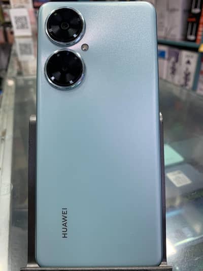 Huawei Nova 11i Non PTA Mint Condition