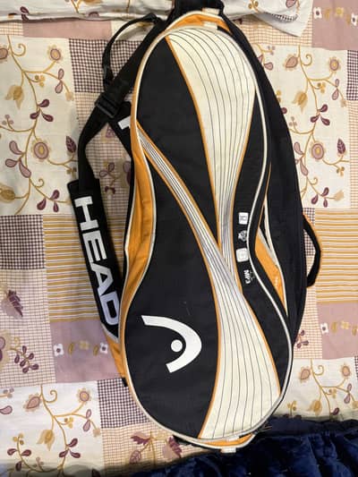 Head Tennis Bag