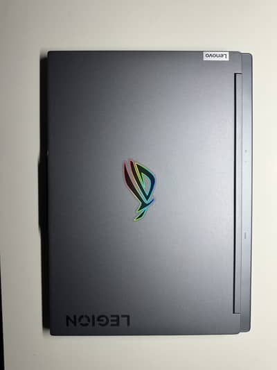 Lenovo Legion 5 | 16RX9 | 2024 (Gaming Laptop)