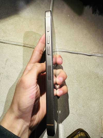 IPHONE 16PROMAX NON PTA JV