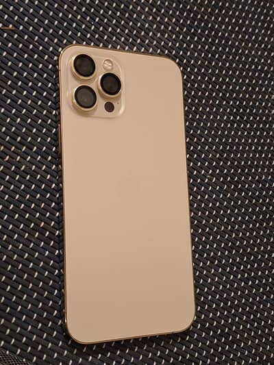 Iphone 12 pro max nonpta