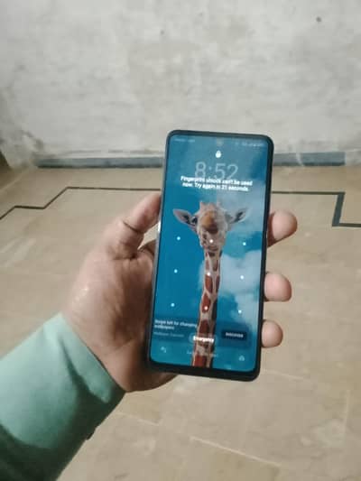 Real Me C71 6+128 ALMOST NEW JUST 10 /12 DAYS USED