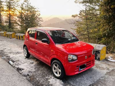 Alto 18 model 19 import