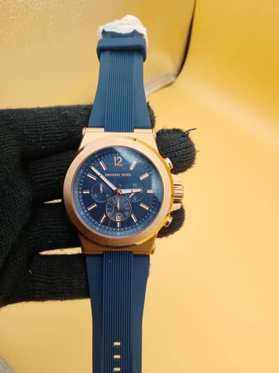 Michael kors original watch