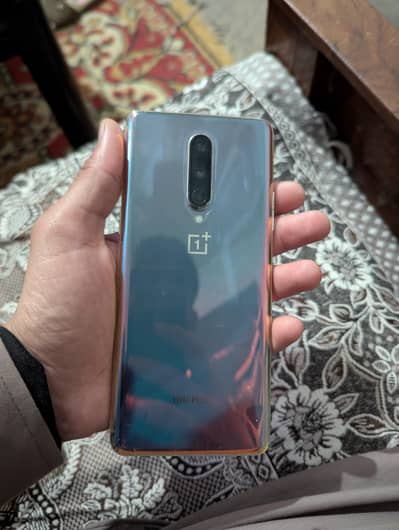 one plus 8 ( urgent sale )
