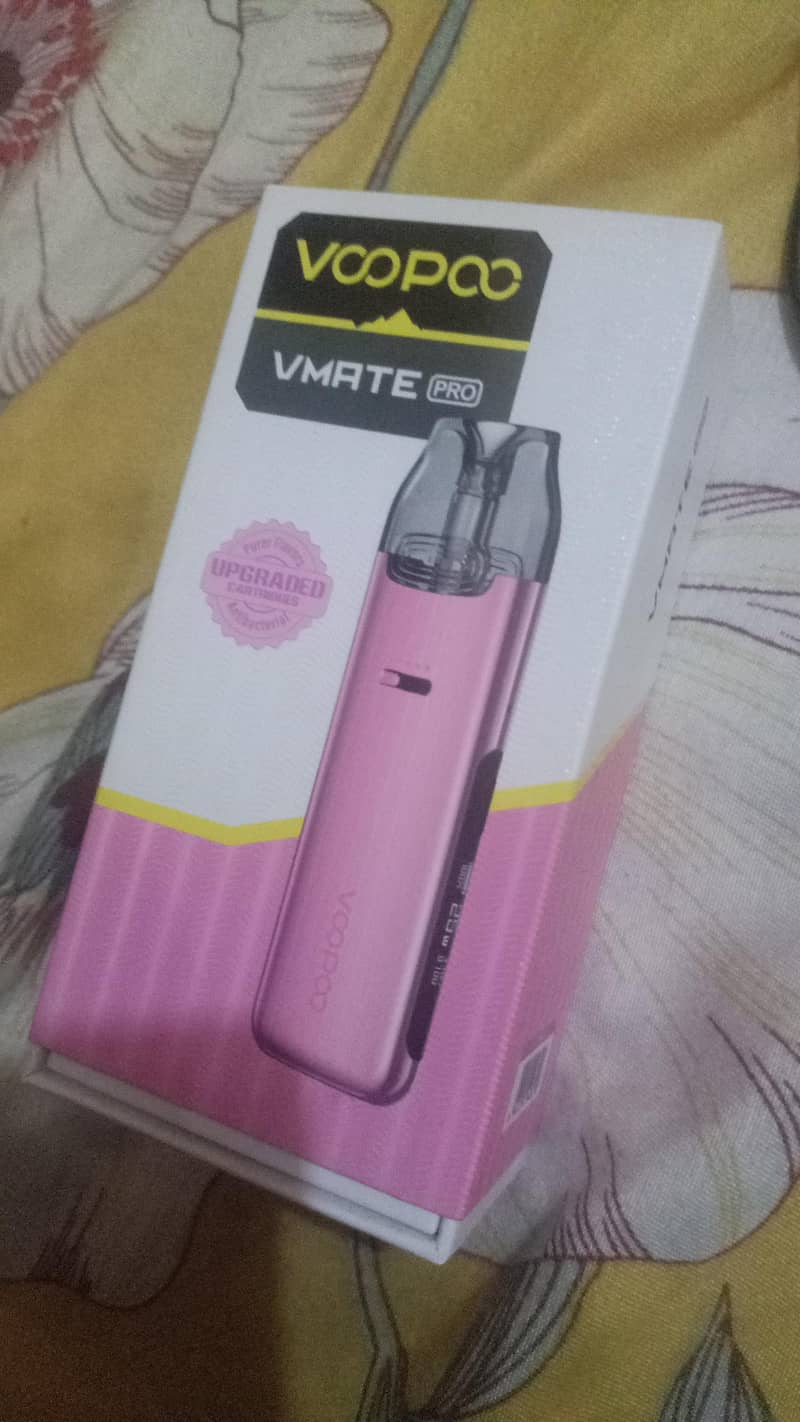Vmate pro 2