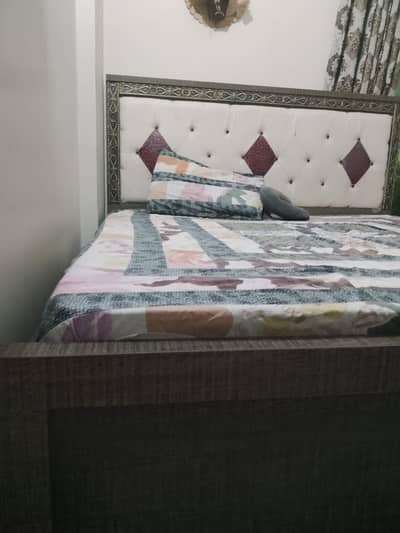 bed set