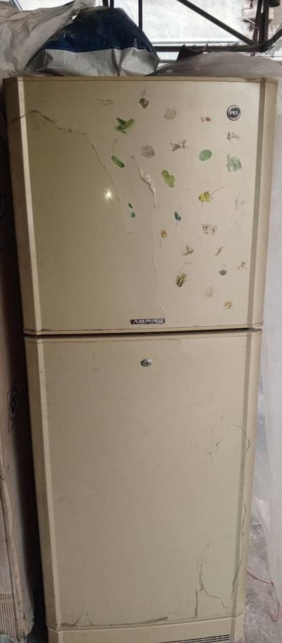 Pel Fridge 9/10 condition