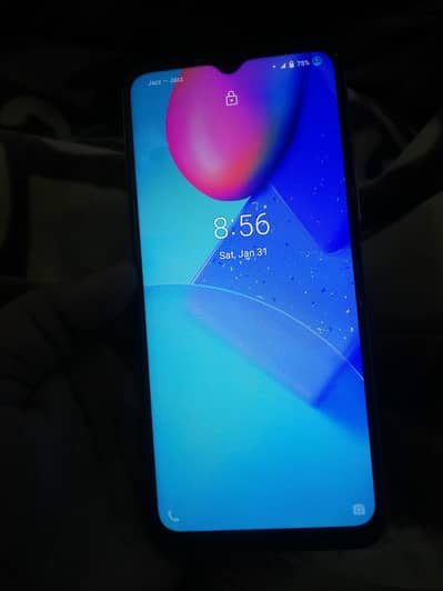 vivo y20