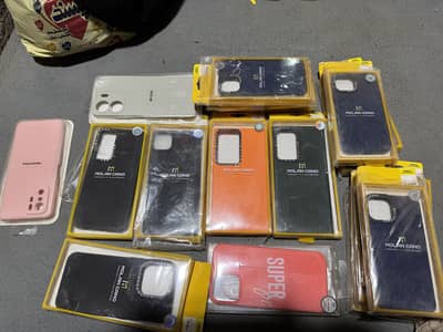 iphone samsung covers