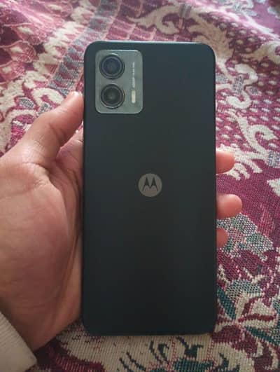 moto g 5G - 2023