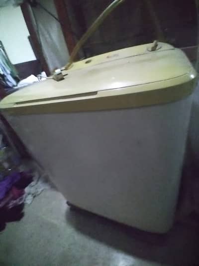 washine machine for sale