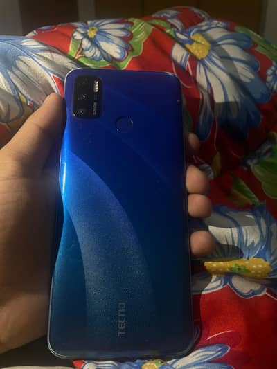 Tecno spark 5 Air