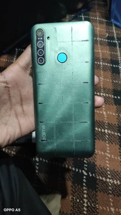 Realme 5i