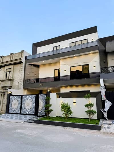 10 marla luxury villah for sale sufyan Garden