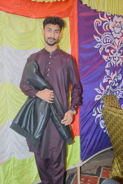 Gul Hassan 