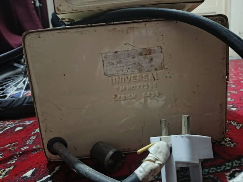 universal stablizer 1