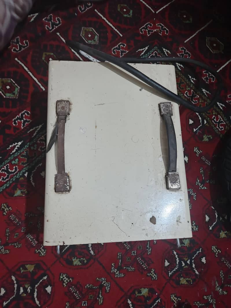 universal stablizer 2