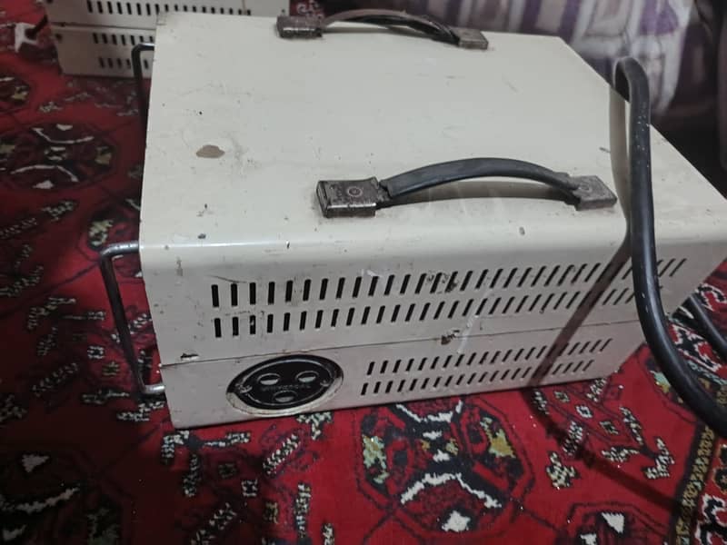 universal stablizer 3