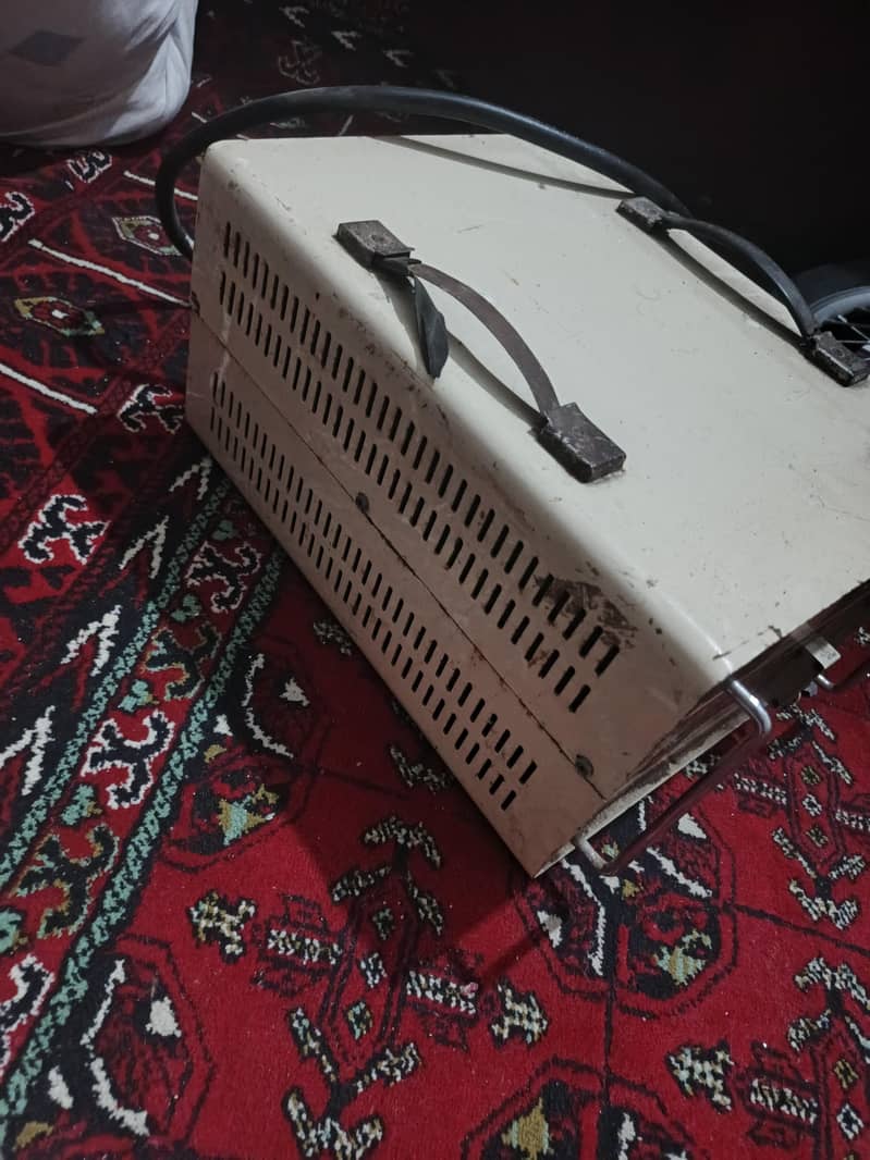 universal stablizer 4