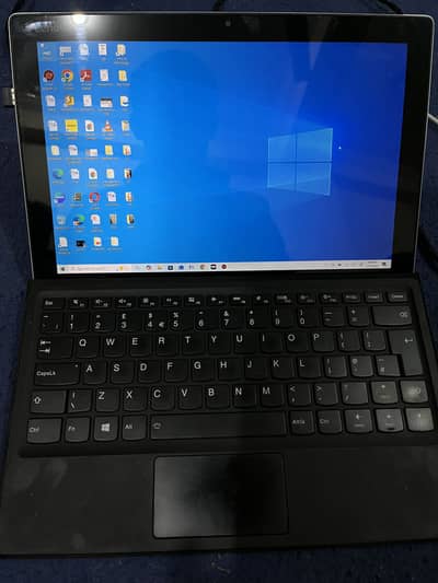 Lenovo IdeaPad Miix 510 | Core i5 | 8GB RAM | 256GB SSD | Detachable