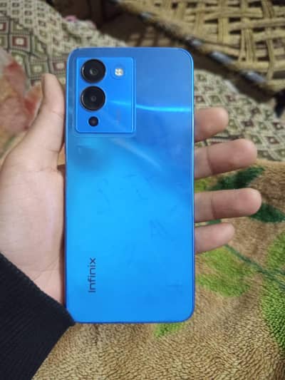 Infinix Note 12 8/128