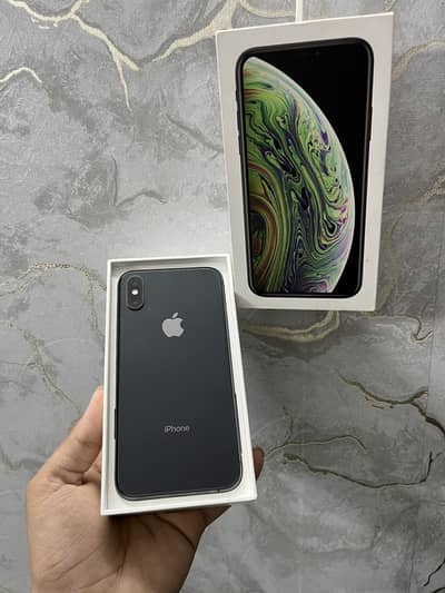 iPhone Xs Non Pta WaterPack