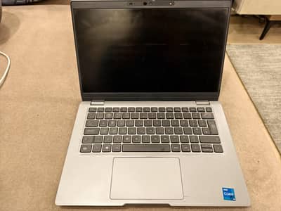 Dell Latitude 5230 i5 11th Gen Windows 11 Laptop