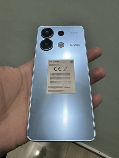 Xiaomi Redmi Note 13 (8/128)