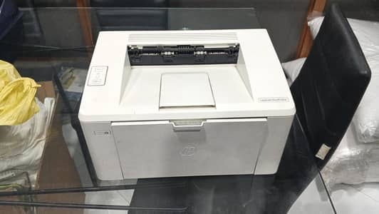 laserJet pro M102a