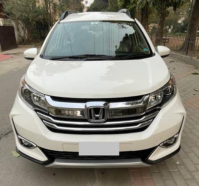 Honda BR-V i-VTEC S 2022 Model Registered 2023 For Sale