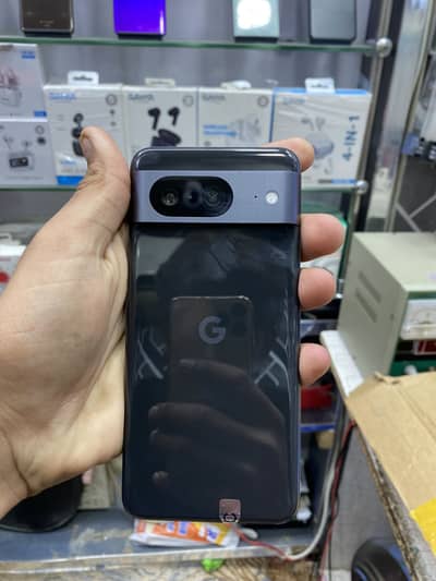 Full 10/10 condition water pack