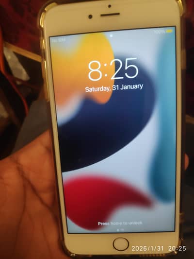 iPhone 6S Plus 128GB